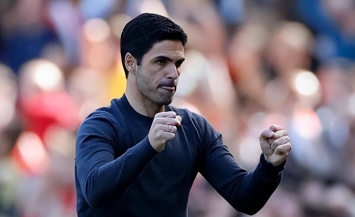 截胡曼城！阿森纳或豪掷9500万镑抢夺天才妖锋，多线争冠前景大增